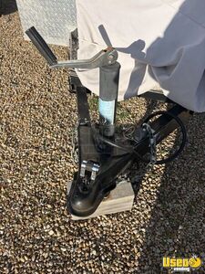 2022 Shaved Ice Trailer Snowball Trailer Open Signage Montana for Sale