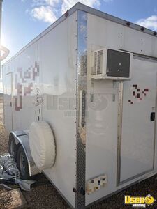 2022 Shaved Ice Trailer Snowball Trailer Spare Tire Montana for Sale