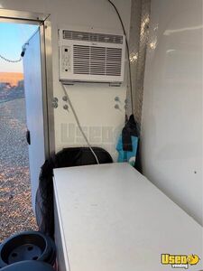 2022 Shaved Ice Trailer Snowball Trailer Spare Tire Montana for Sale