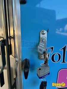 2022 Shaved Ice Trailer Snowball Trailer Triple Sink Texas for Sale