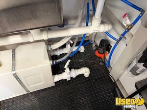 2022 Shaved Ice Trailer Snowball Trailer Work Table Montana for Sale