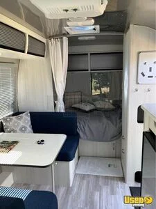 2022 Skoolie Conversion Airstream Electrical Outlets New York for Sale