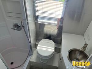 2022 Skoolie Conversion Tiny Home Shower New York for Sale