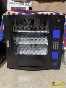 2022 Slim Gem / Countertop Ams Snack Machine Florida for Sale