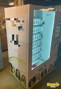 2022 Small Tcn Machine Other Snack Vending Machine 10 South Carolina for Sale