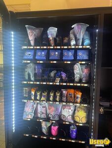 2022 Snack Vending Machine 2 North Carolina for Sale