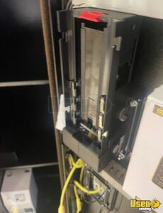 2022 Snack Vending Machine 4 North Carolina for Sale