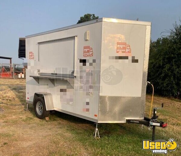 2022 Snowball Concession Trailer Snowball Trailer Louisiana for Sale