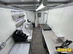 2022 Snowball Trailer Air Conditioning North Dakota for Sale