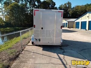2022 Snowball Trailer Snowball Trailer Air Conditioning Florida for Sale
