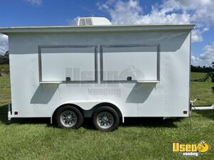 2022 Snowball Trailer Snowball Trailer Mississippi for Sale