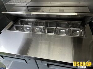 2022 South Georgia Cargo Kitchen Food Trailer Exhaust Fan Florida for Sale