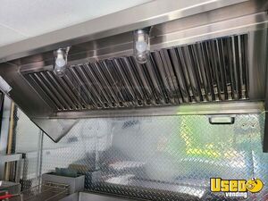 2022 Sp8 Kitchen Concession Trailer Kitchen Food Trailer Concession Window Tennessee for Sale