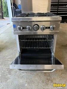 2022 Sp8 Kitchen Food Trailer Exhaust Hood Tennessee for Sale