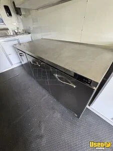 2022 Sp8 Kitchen Food Trailer Fire Extinguisher Tennessee for Sale