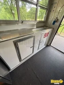2022 Sp8 Kitchen Food Trailer Generator Tennessee for Sale