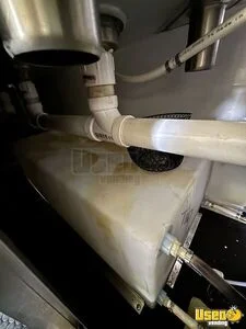 2022 Sp8 Kitchen Food Trailer Hand-washing Sink Tennessee for Sale