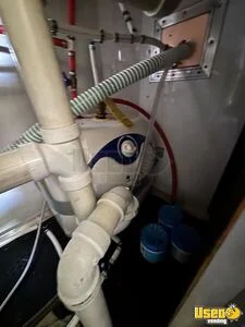 2022 Sp8 Kitchen Food Trailer Hot Water Heater Tennessee for Sale