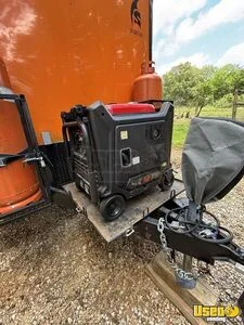 2022 Sp8 Kitchen Food Trailer Propane Tank Tennessee for Sale