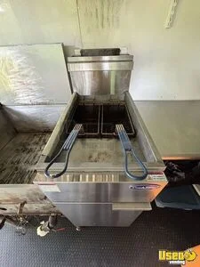 2022 Sp8 Kitchen Food Trailer Refrigerator Tennessee for Sale