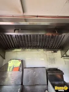 2022 Sp8 Kitchen Food Trailer Shore Power Cord Tennessee for Sale