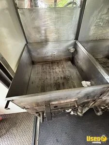 2022 Sp8 Kitchen Food Trailer Stovetop Tennessee for Sale