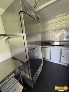 2022 Sp8 Kitchen Food Trailer Work Table Tennessee for Sale