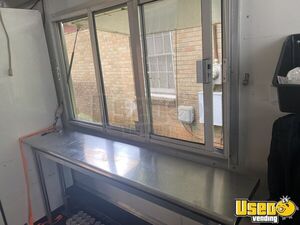 2022 Sp8.5x18ta Kitchen Food Trailer Exhaust Fan North Carolina for Sale
