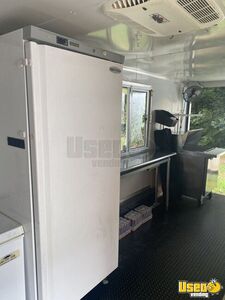 2022 Sp8.5x18ta Kitchen Food Trailer Flatgrill North Carolina for Sale