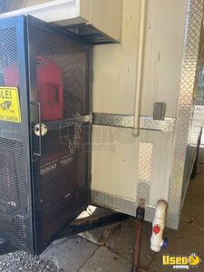 2022 Specially Made For Smoothie And Acai Bowls Concession Trailer 18 Pennsylvania for Sale