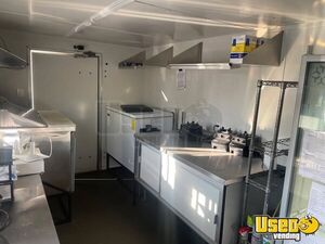 2022 Specially Made For Smoothie And Acai Bowls Concession Trailer Additional 1 Pennsylvania for Sale