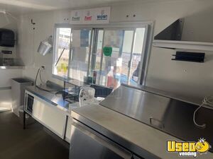 2022 Specially Made For Smoothie And Acai Bowls Concession Trailer Additional 2 Pennsylvania for Sale