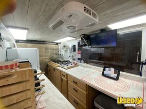 2022 Sppr Pizza Trailer 27 Virginia for Sale