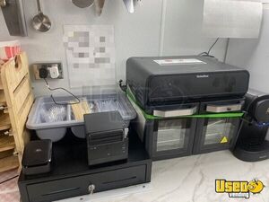 2022 Sppr Pizza Trailer 29 Virginia for Sale