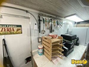 2022 Sppr Pizza Trailer Additional 1 Virginia for Sale