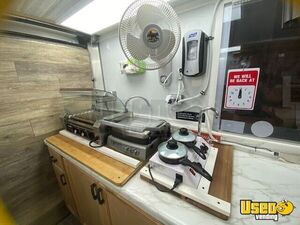 2022 Sppr Pizza Trailer Additional 2 Virginia for Sale
