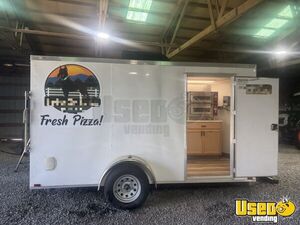 2022 Sppr Pizza Trailer Air Conditioning Virginia for Sale
