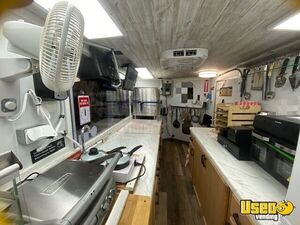 2022 Sppr Pizza Trailer Cabinets Virginia for Sale