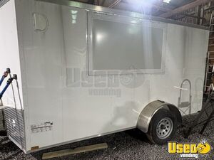2022 Sppr Pizza Trailer Concession Window Virginia for Sale