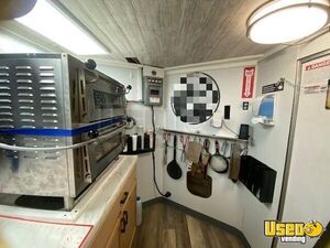 2022 Sppr Pizza Trailer Exterior Customer Counter Virginia for Sale