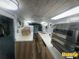 2022 Sppr Pizza Trailer Exterior Customer Counter Virginia for Sale