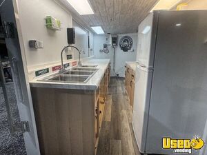 2022 Sppr Pizza Trailer Flatgrill Virginia for Sale