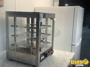 2022 Sppr Pizza Trailer Food Warmer Virginia for Sale