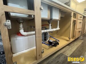 2022 Sppr Pizza Trailer Fresh Water Tank Virginia for Sale
