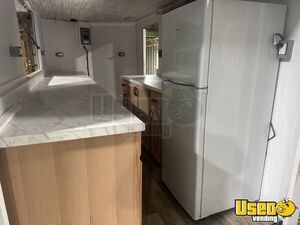 2022 Sppr Pizza Trailer Hot Water Heater Virginia for Sale