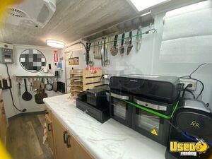 2022 Sppr Pizza Trailer Insulated Walls Virginia for Sale