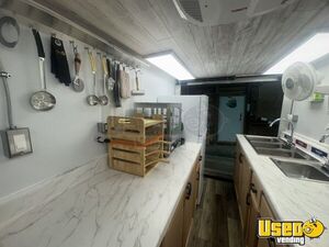 2022 Sppr Pizza Trailer Insulated Walls Virginia for Sale
