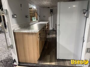2022 Sppr Pizza Trailer Pizza Oven Virginia for Sale