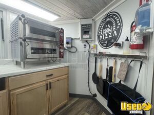 2022 Sppr Pizza Trailer Pizza Oven Virginia for Sale
