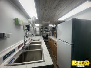2022 Sppr Pizza Trailer Refrigerator Virginia for Sale